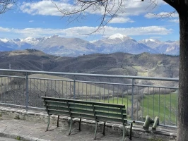 Zwischen Dörfern und Natur auf den Pfaden des Aso-Flusses