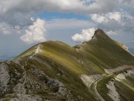 Trek-Anello del Monte Sibilla