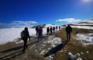 Enoturismo a Forca di Presta